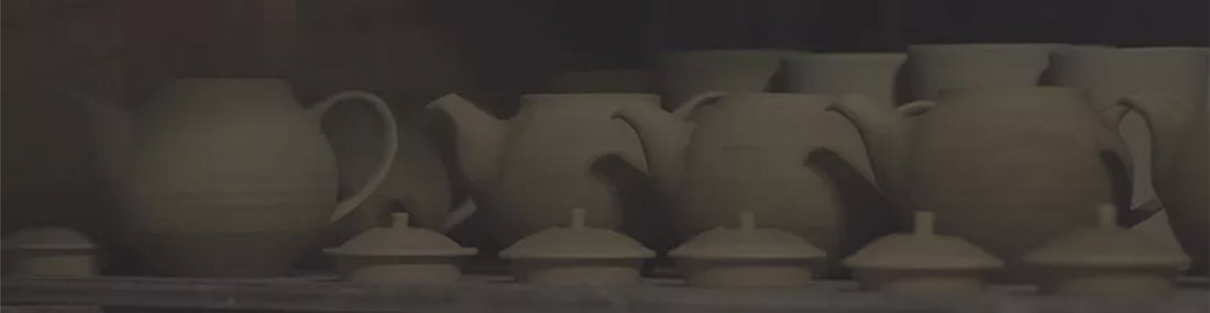 Exploring the Rich Tradition of Echizenyaki: A Timeless Japanese Pottery Art