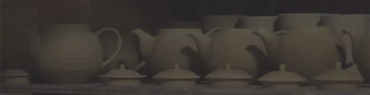 Exploring the Rich Tradition of Echizenyaki: A Timeless Japanese Pottery Art