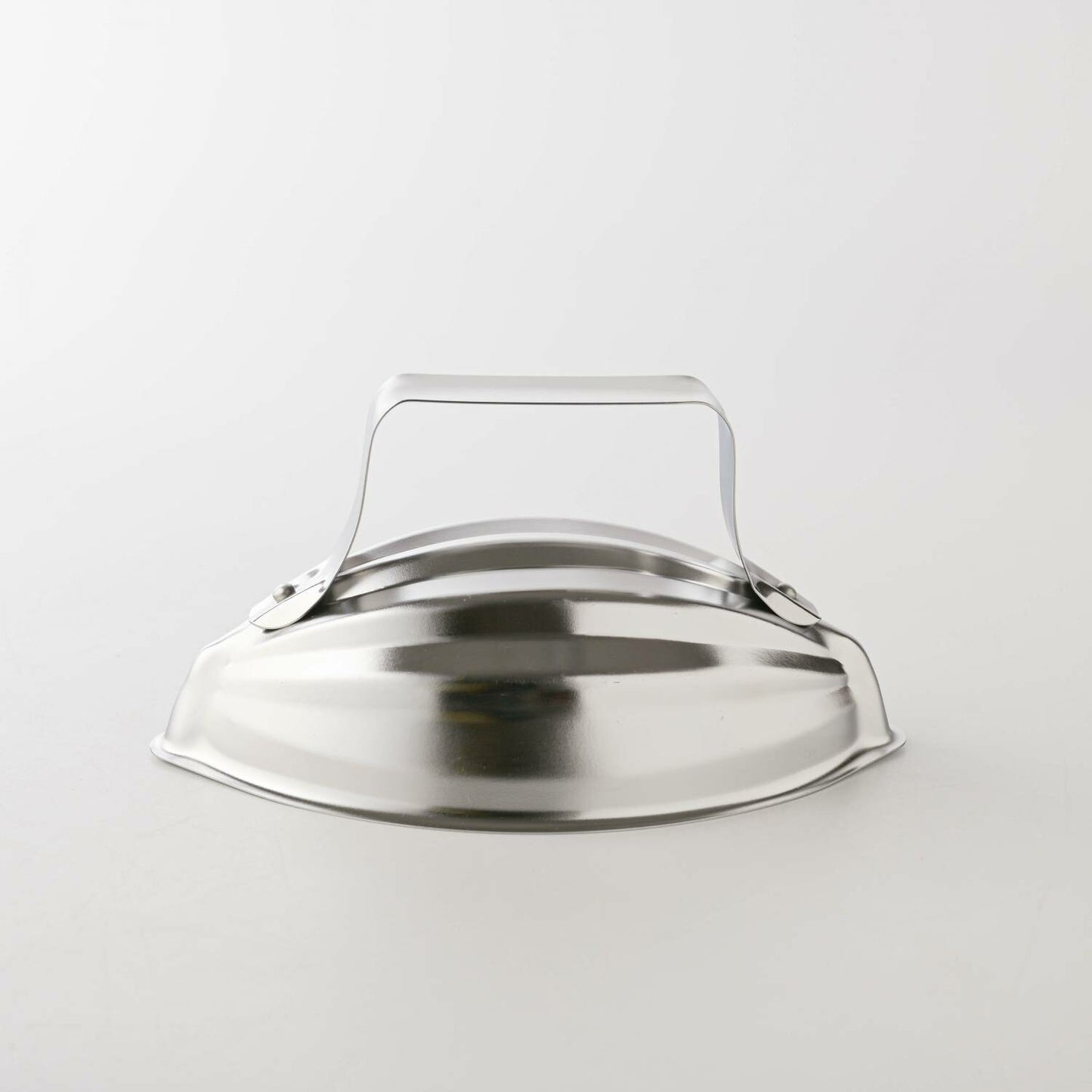 Stainless Rice Mold for Curry, Omlet rice, and Fried rice