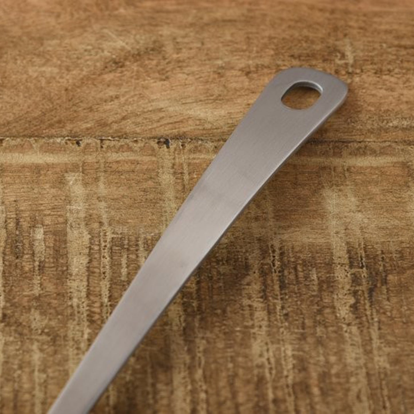 Stainless Turner