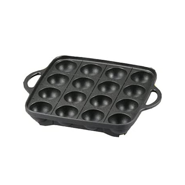 Takoyaki Maker Grill Pan