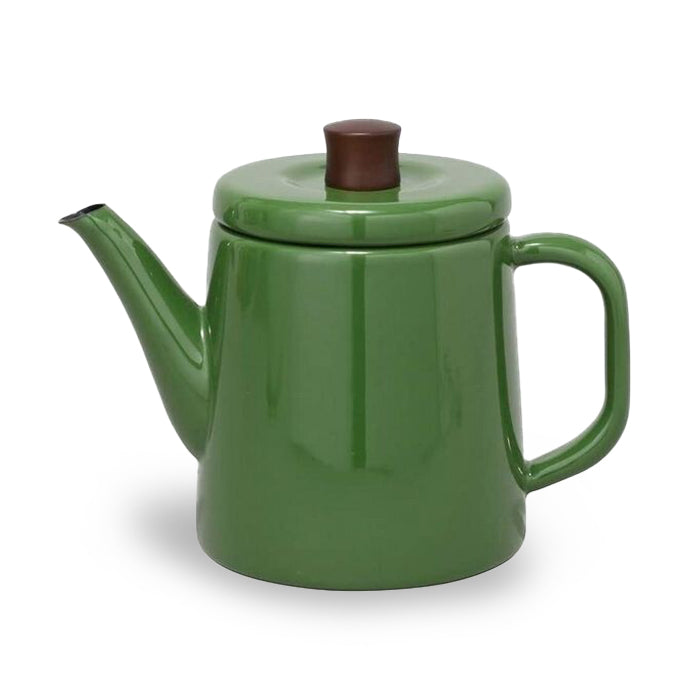 Noda Horo Pottle Green