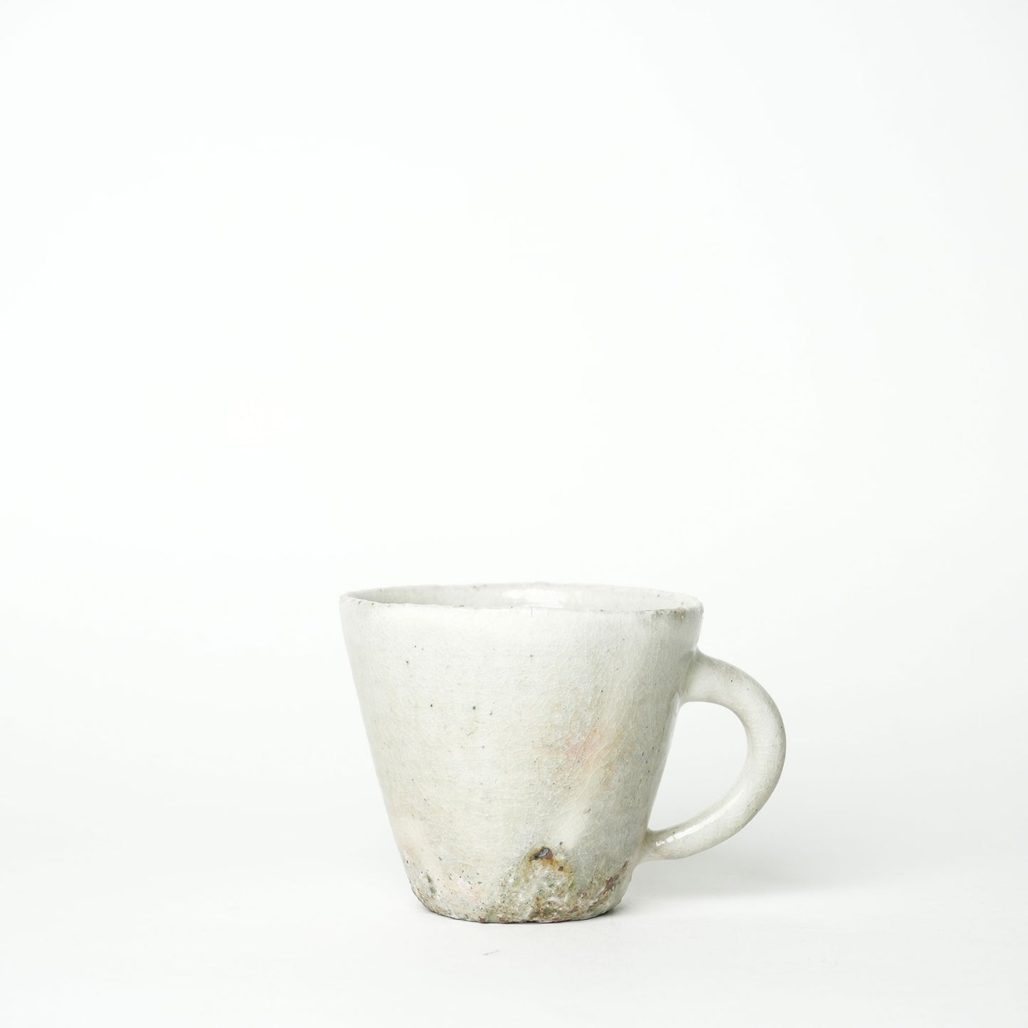 Shingo Umano Coffee Mug