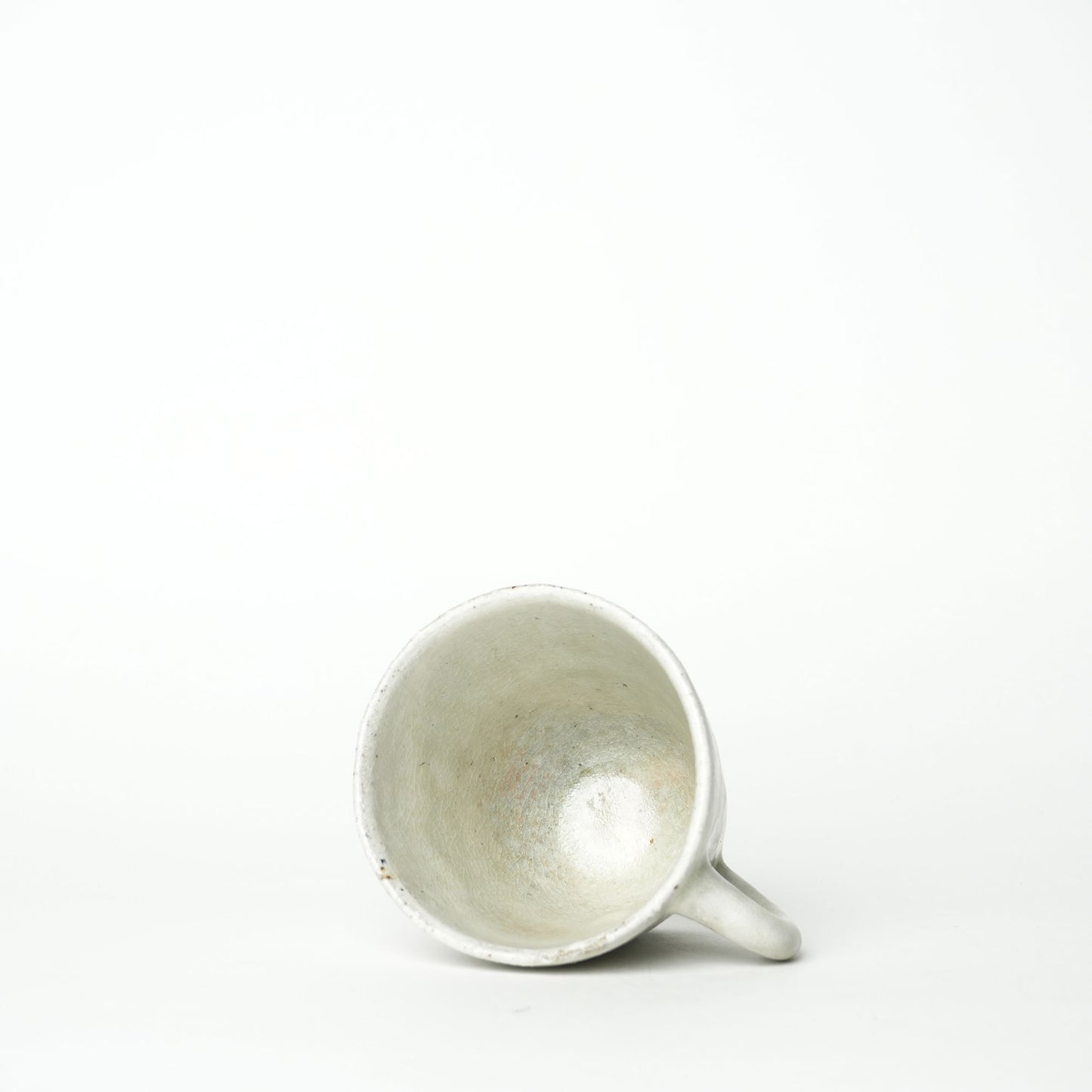 Shingo Umano Coffee Mug