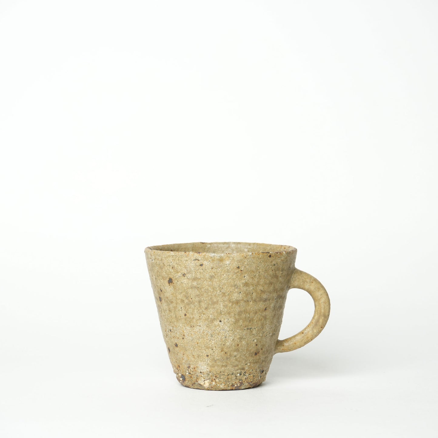 Shingo Umano Coffee Mug