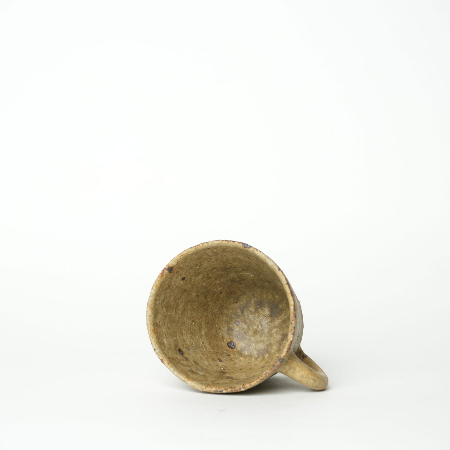 Shingo Umano Coffee Mug