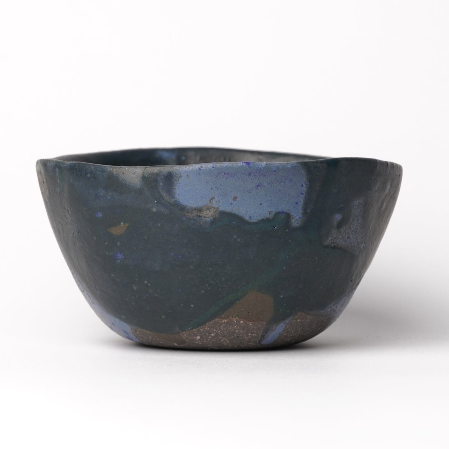 Toru Kikuchi Rice Bowl