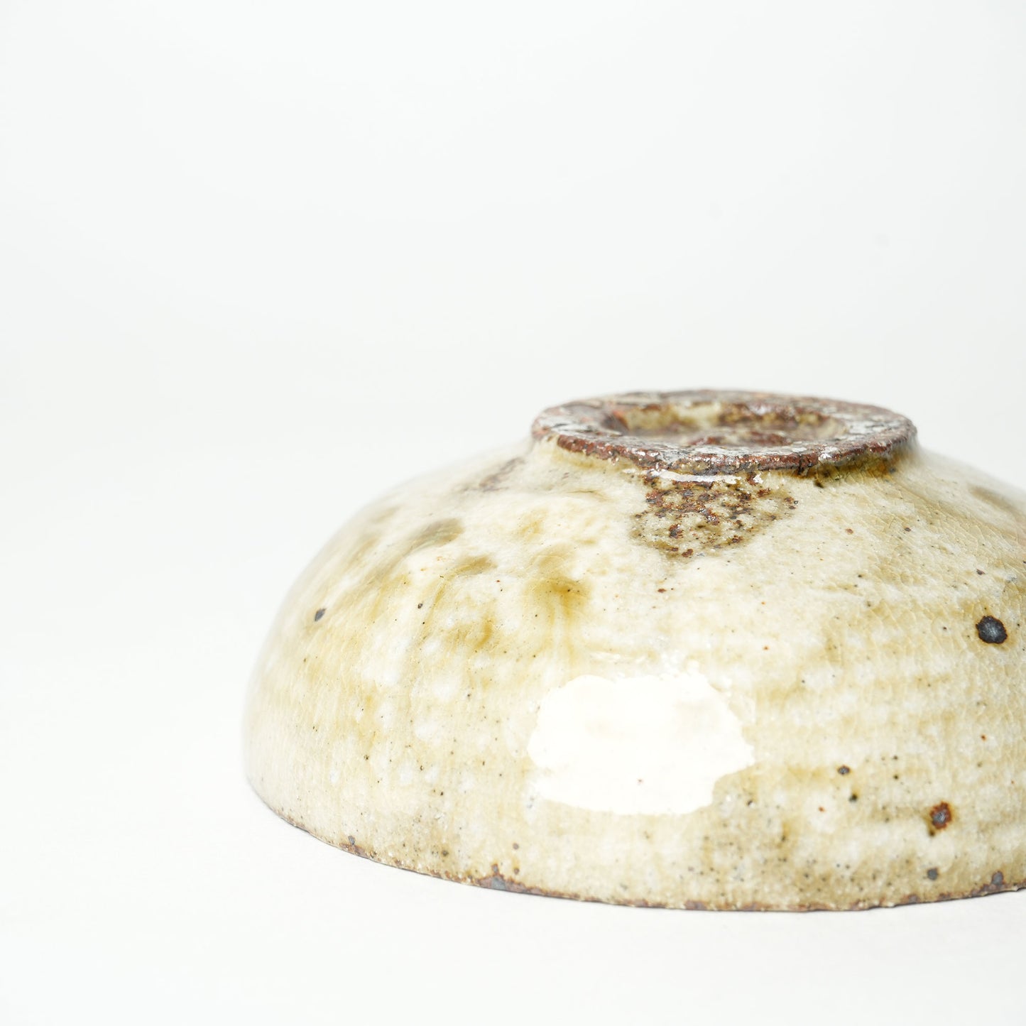 Shingo Umano S Shallow Bowl