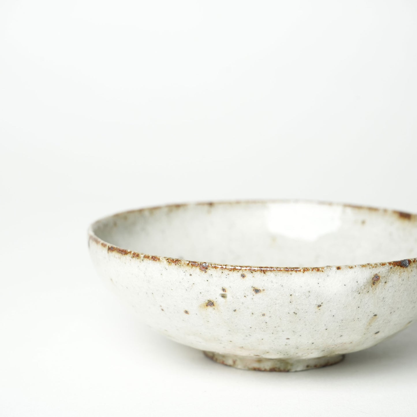 Shingo Umano S Shallow Bowl