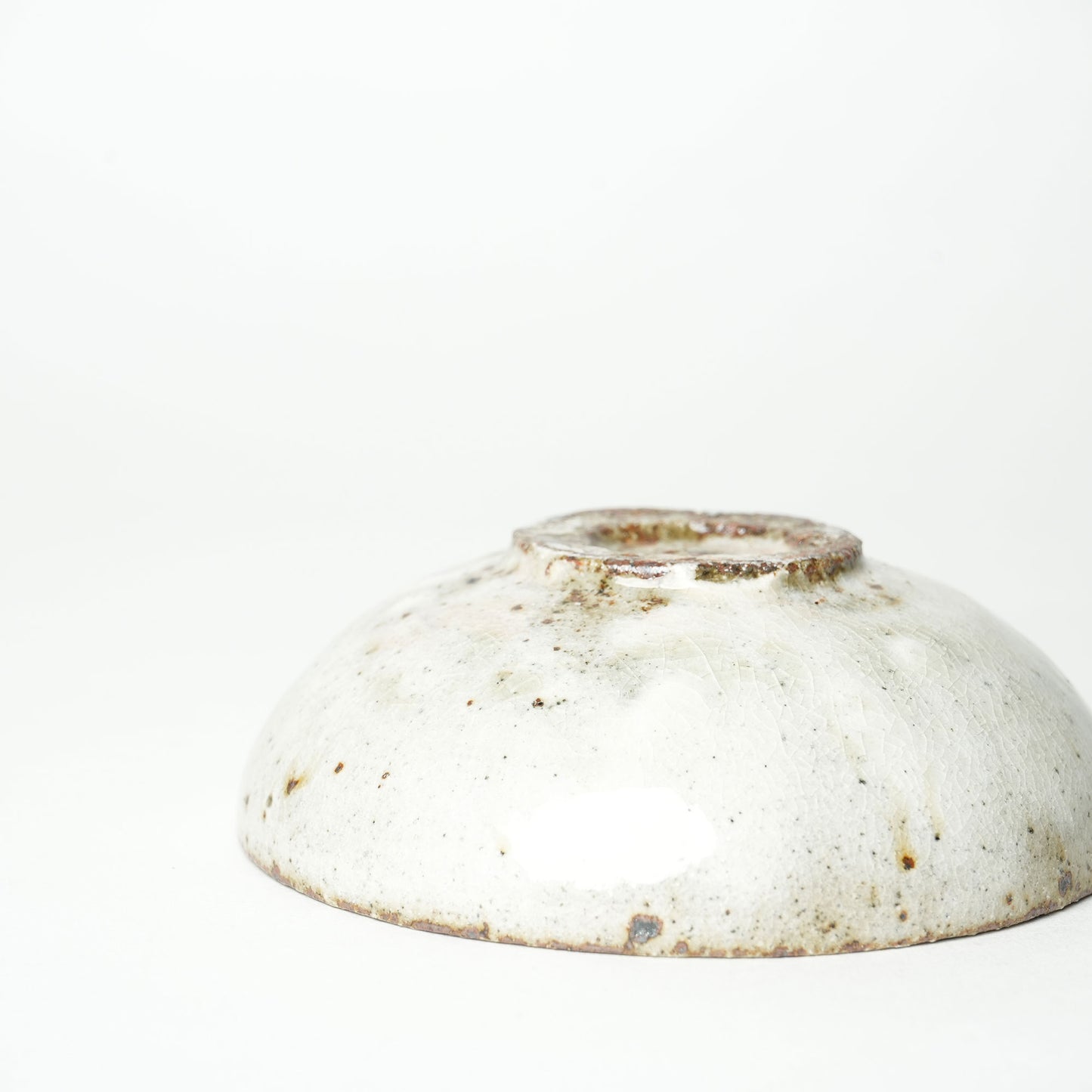 Shingo Umano S Shallow Bowl