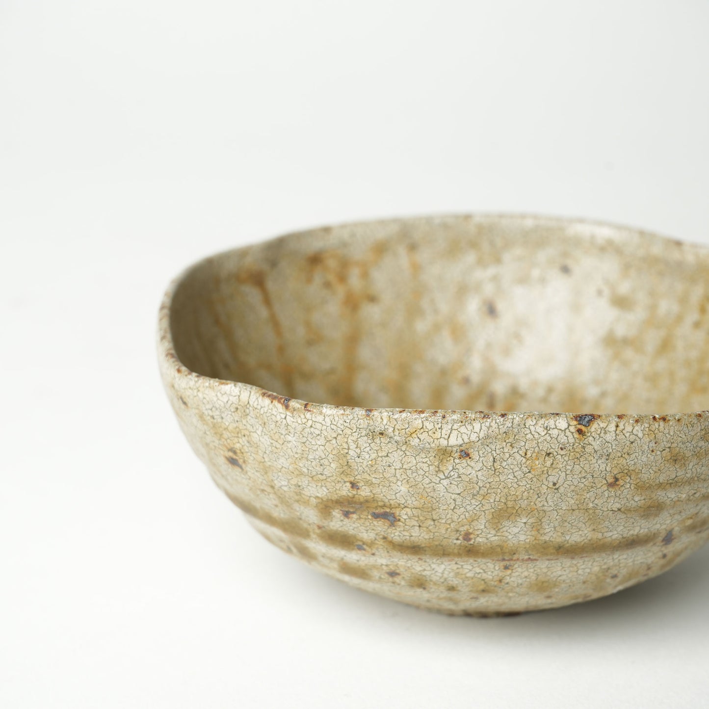 Shingo Umano Square Bowl M