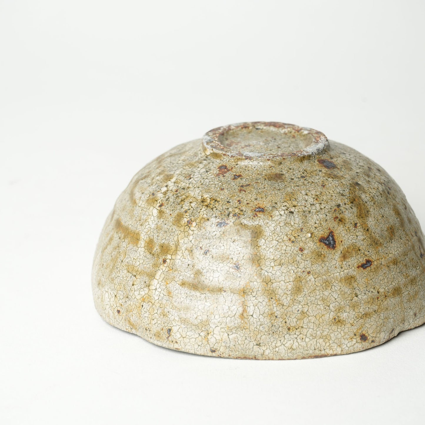 Shingo Umano Square Bowl M