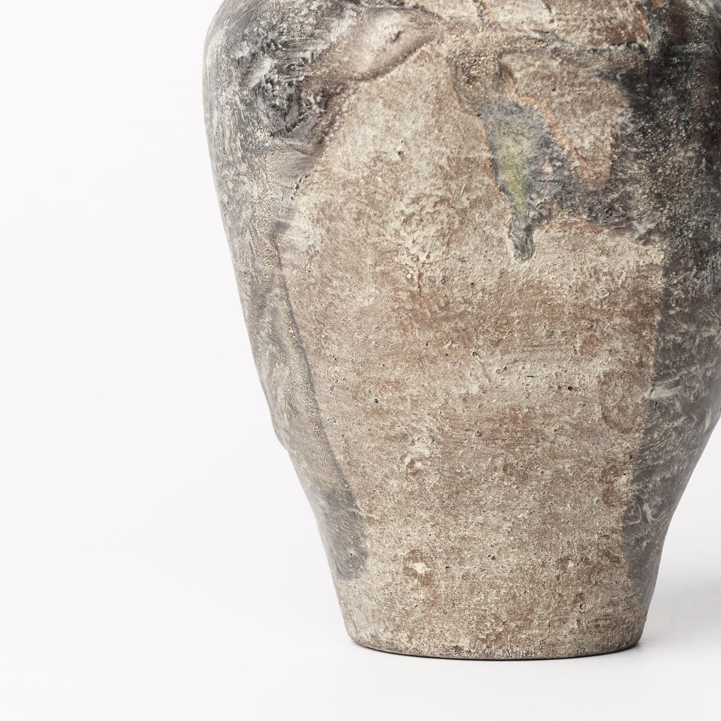 Toru Kikuchi Vase L