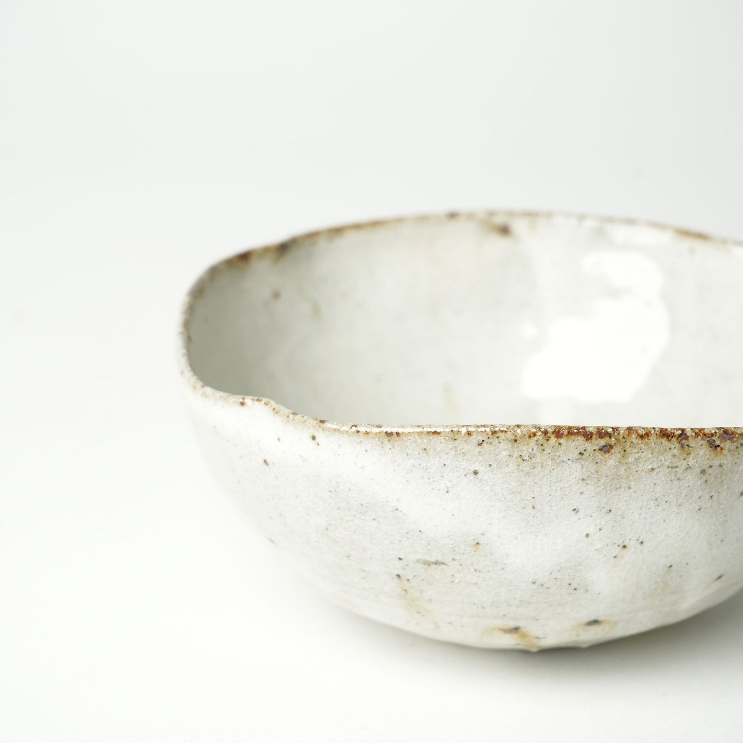 Shingo Umano Square Bowl M