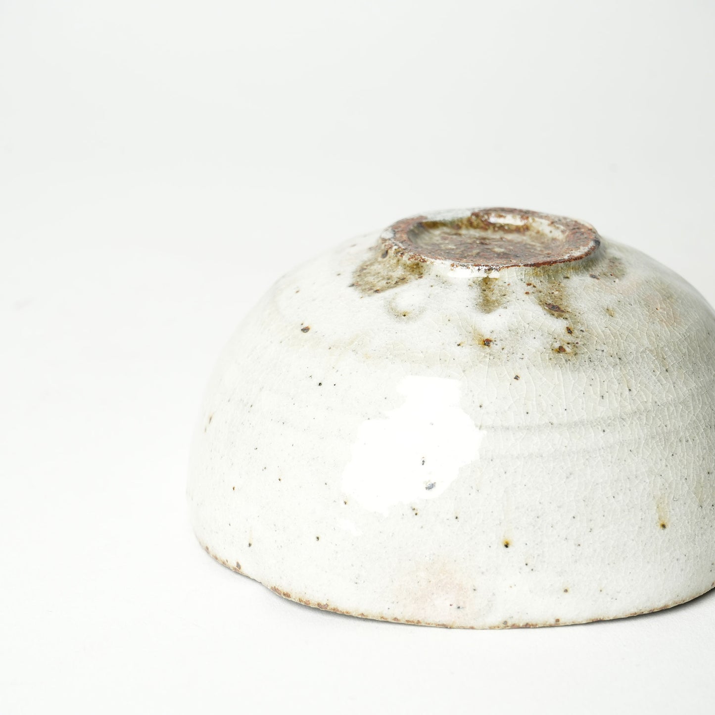 Shingo Umano Square Bowl M