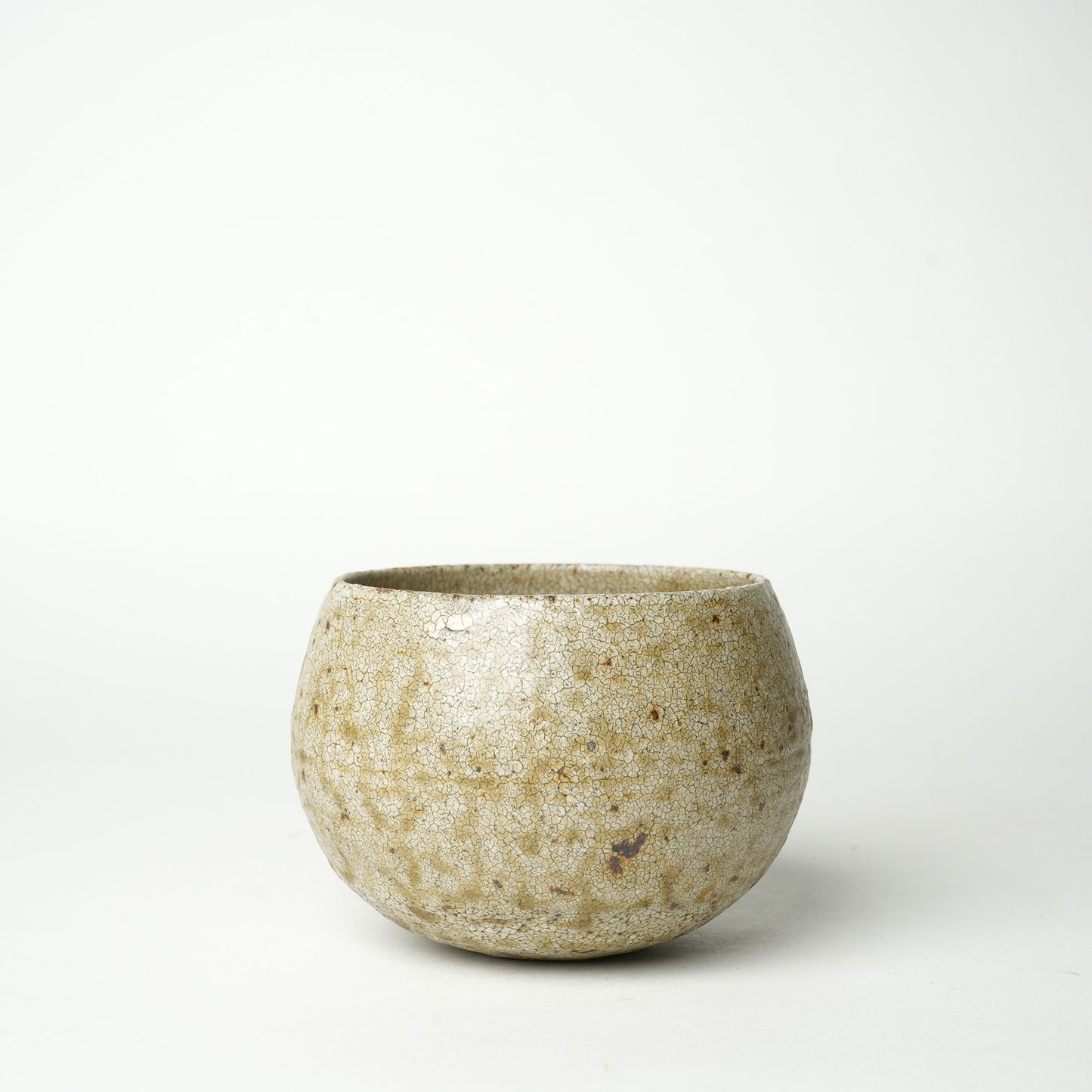 Shingo Umano Bowl (Matcha bowl)
