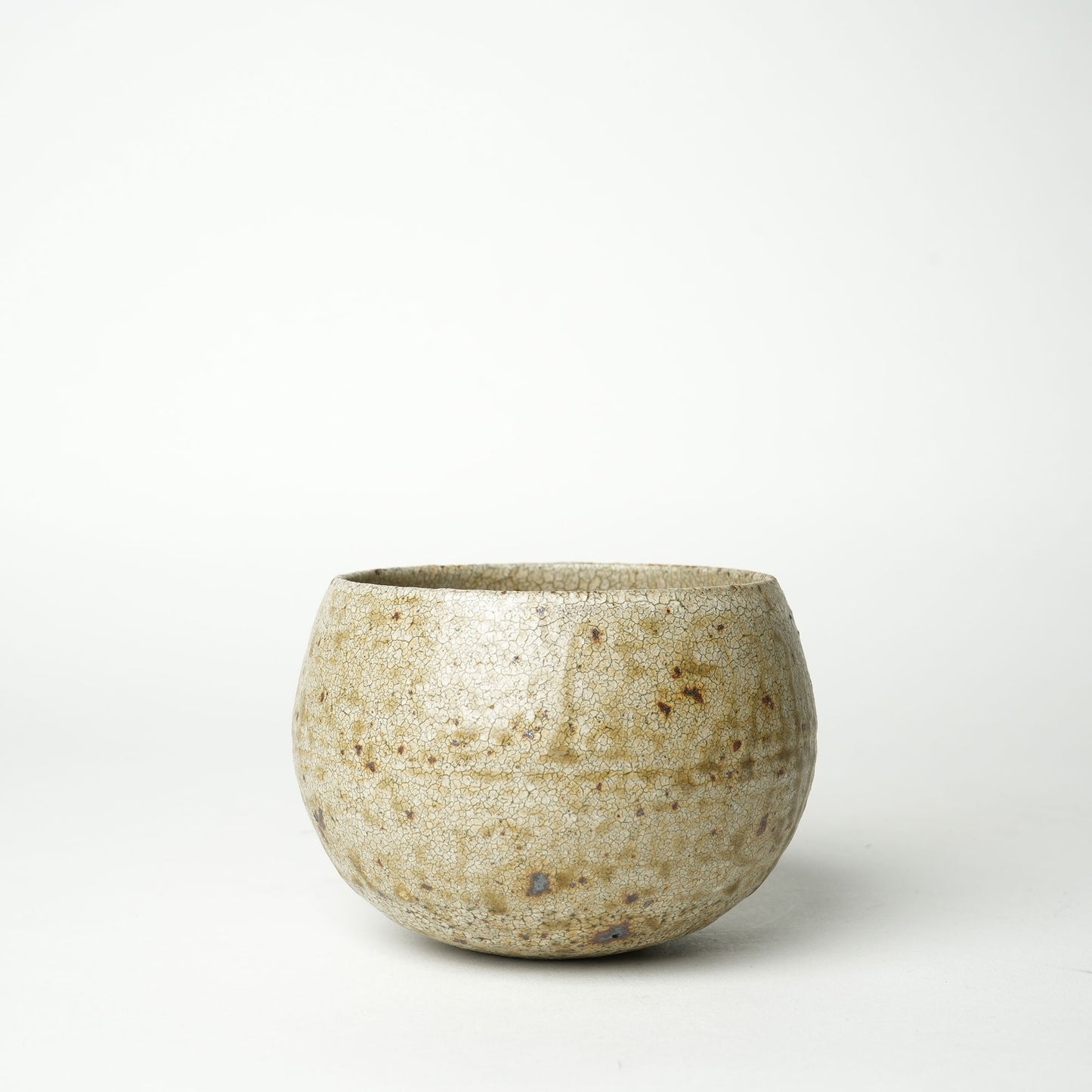Shingo Umano Bowl (Matcha bowl)