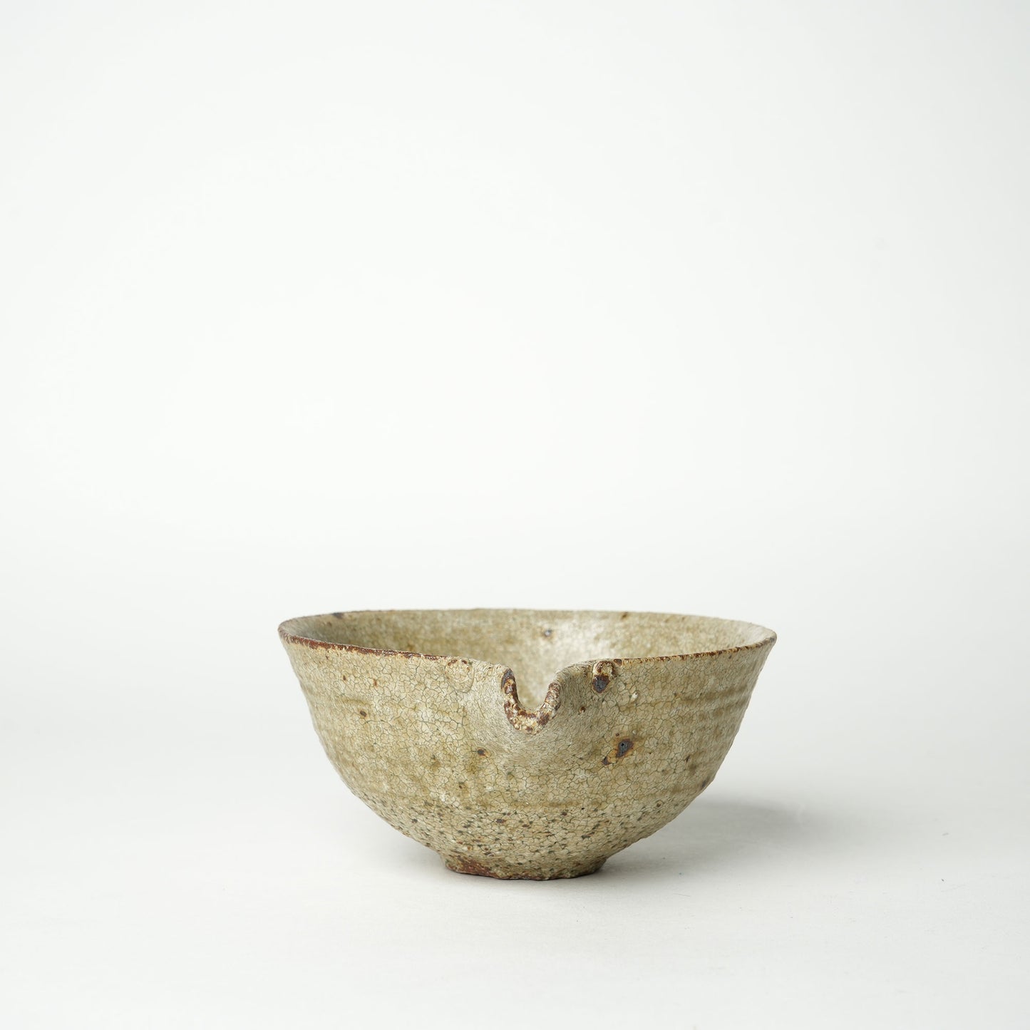 Shingo Umano Katakuchi Sake Server
