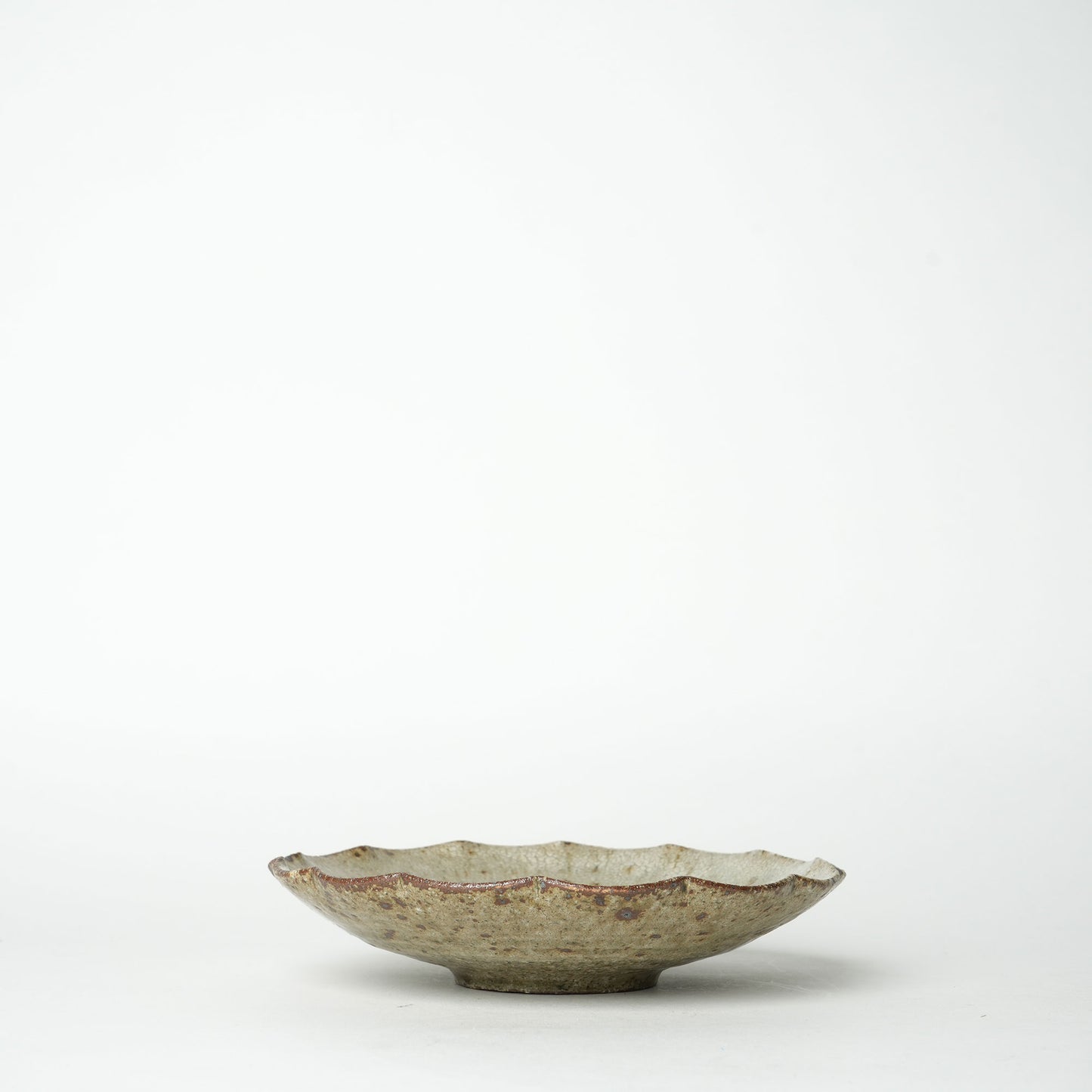 Shingo Umano Rinka Plate L