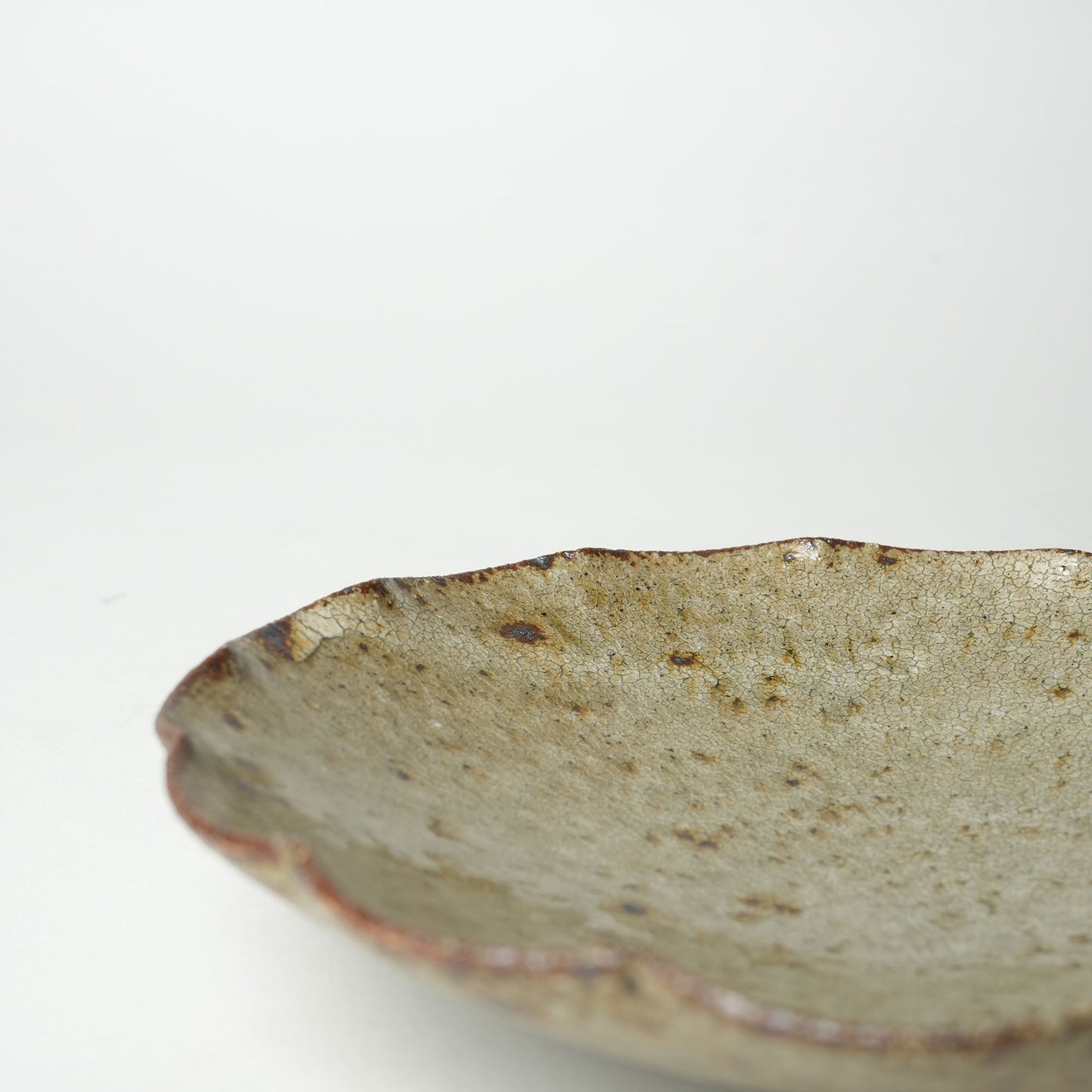 Shingo Umano Rinka Plate L