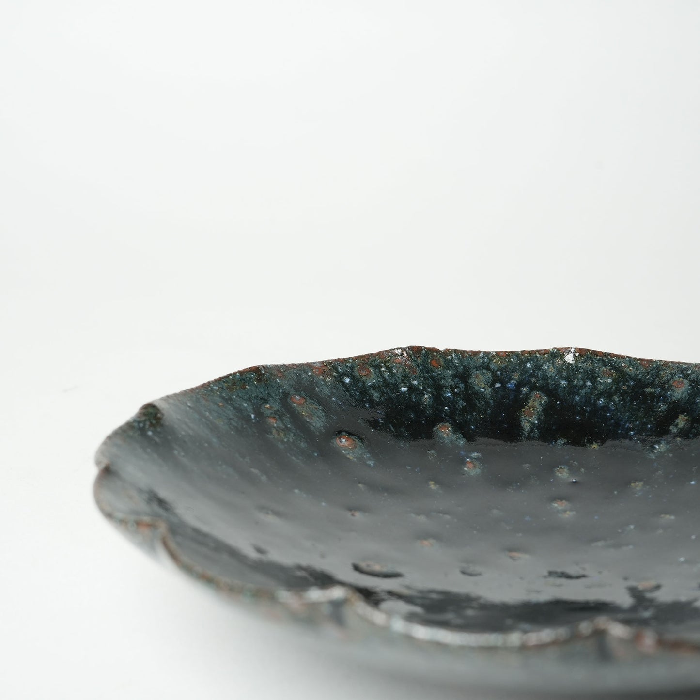Shingo Umano Rinka Plate L