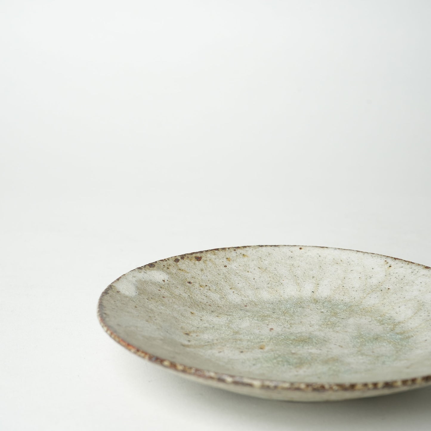 Shingo Umano Rim Plate S
