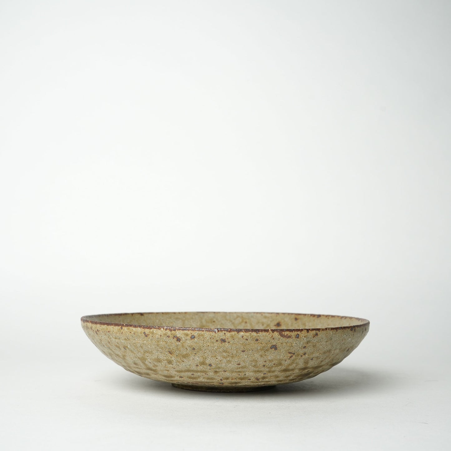 Shingo Umano Dinner Plate