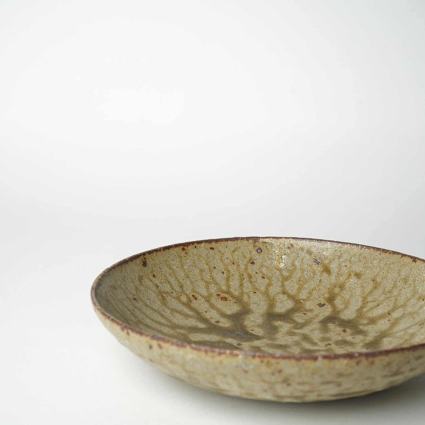 Shingo Umano Dinner Plate