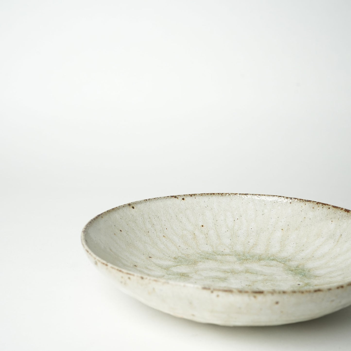 Shingo Umano Dinner Plate
