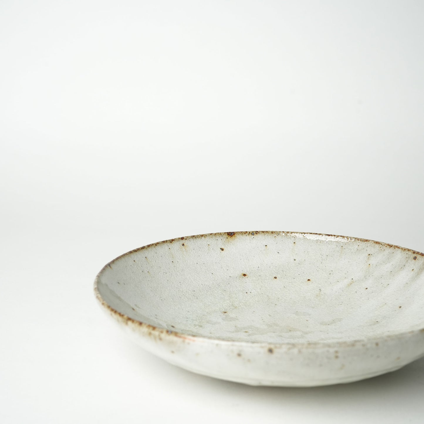 Shingo Umano Dinner Plate