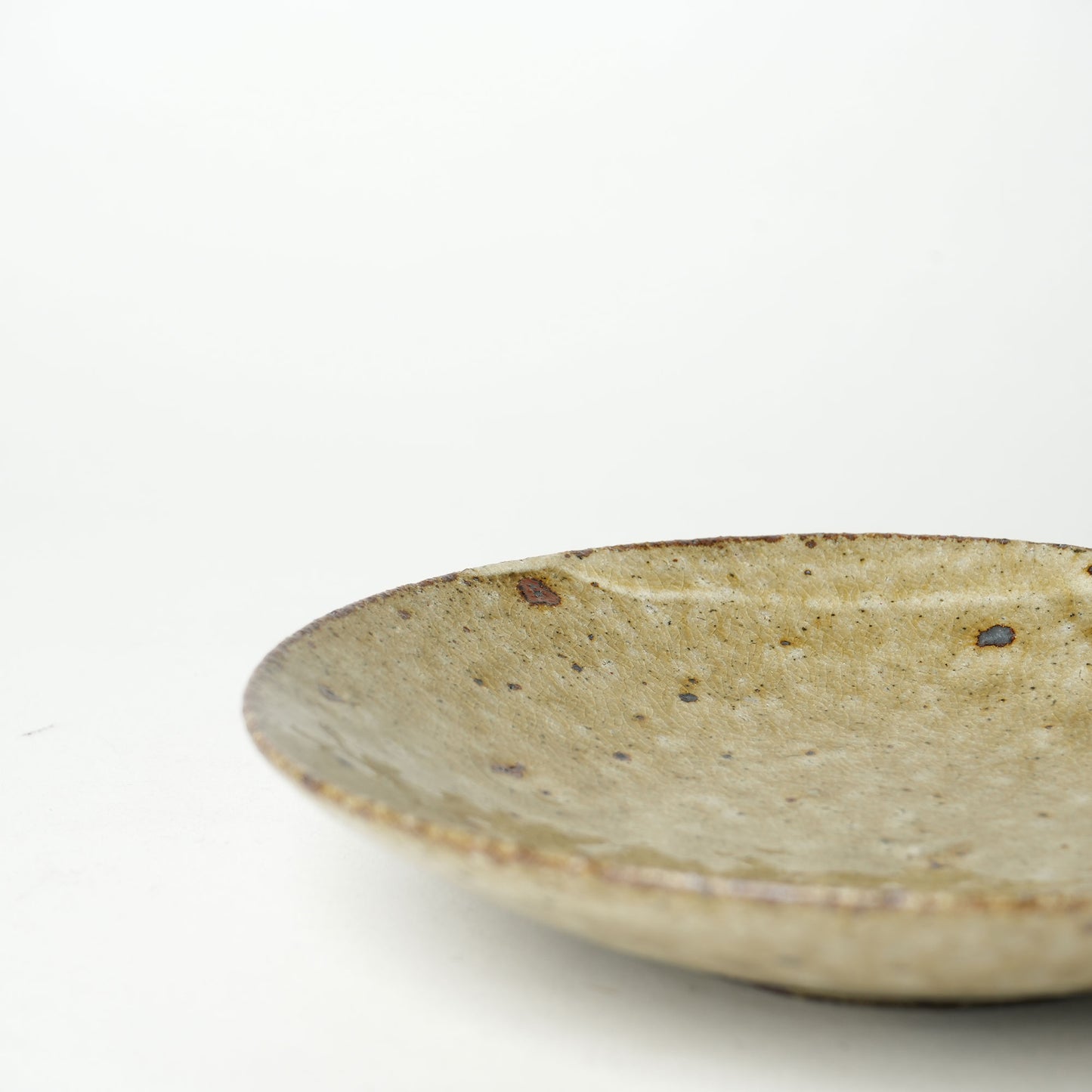 Shingo Umano Plate M
