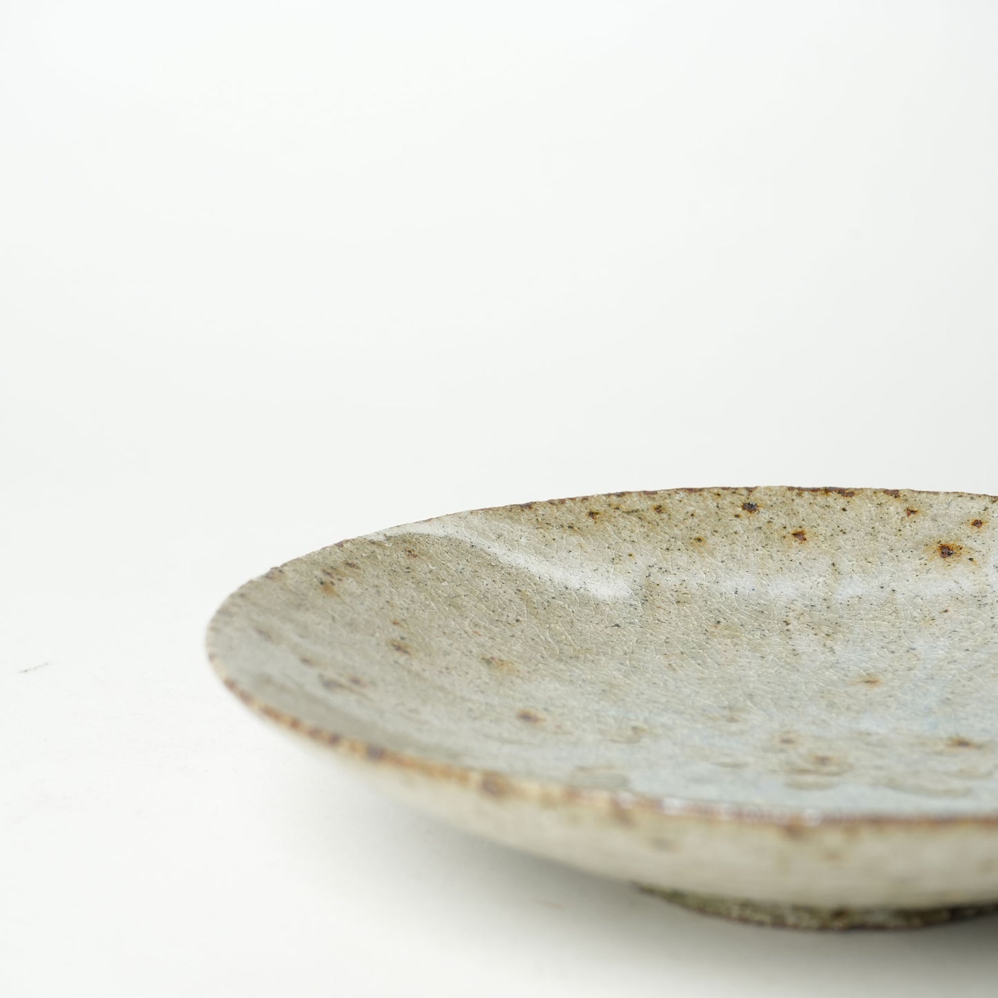 Shingo Umano Plate M