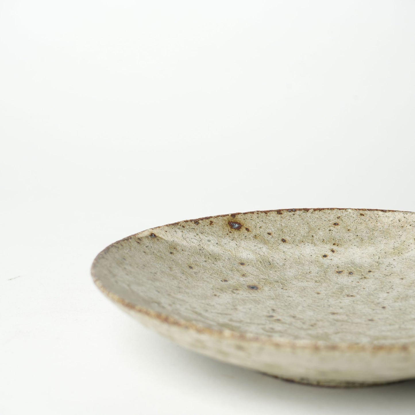 Shingo Umano Plate M