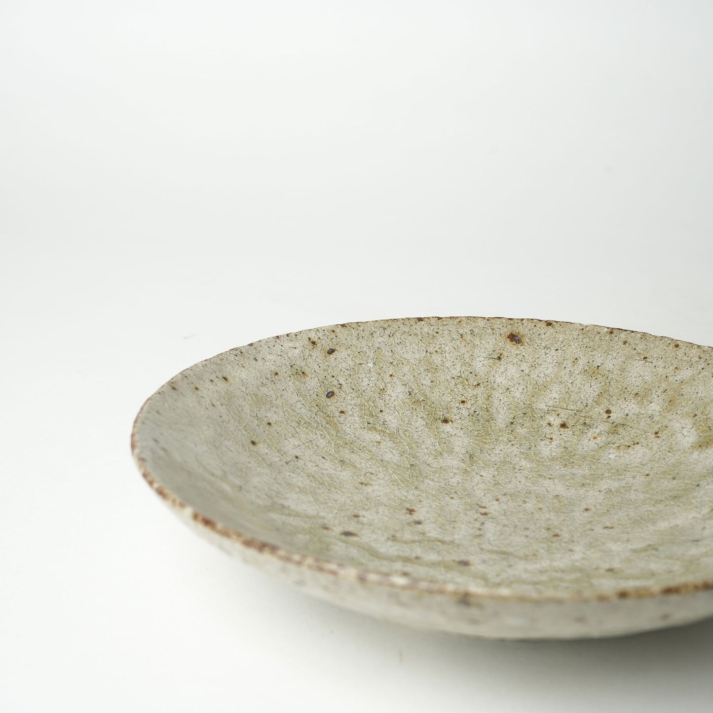 Shingo Umano Plate M