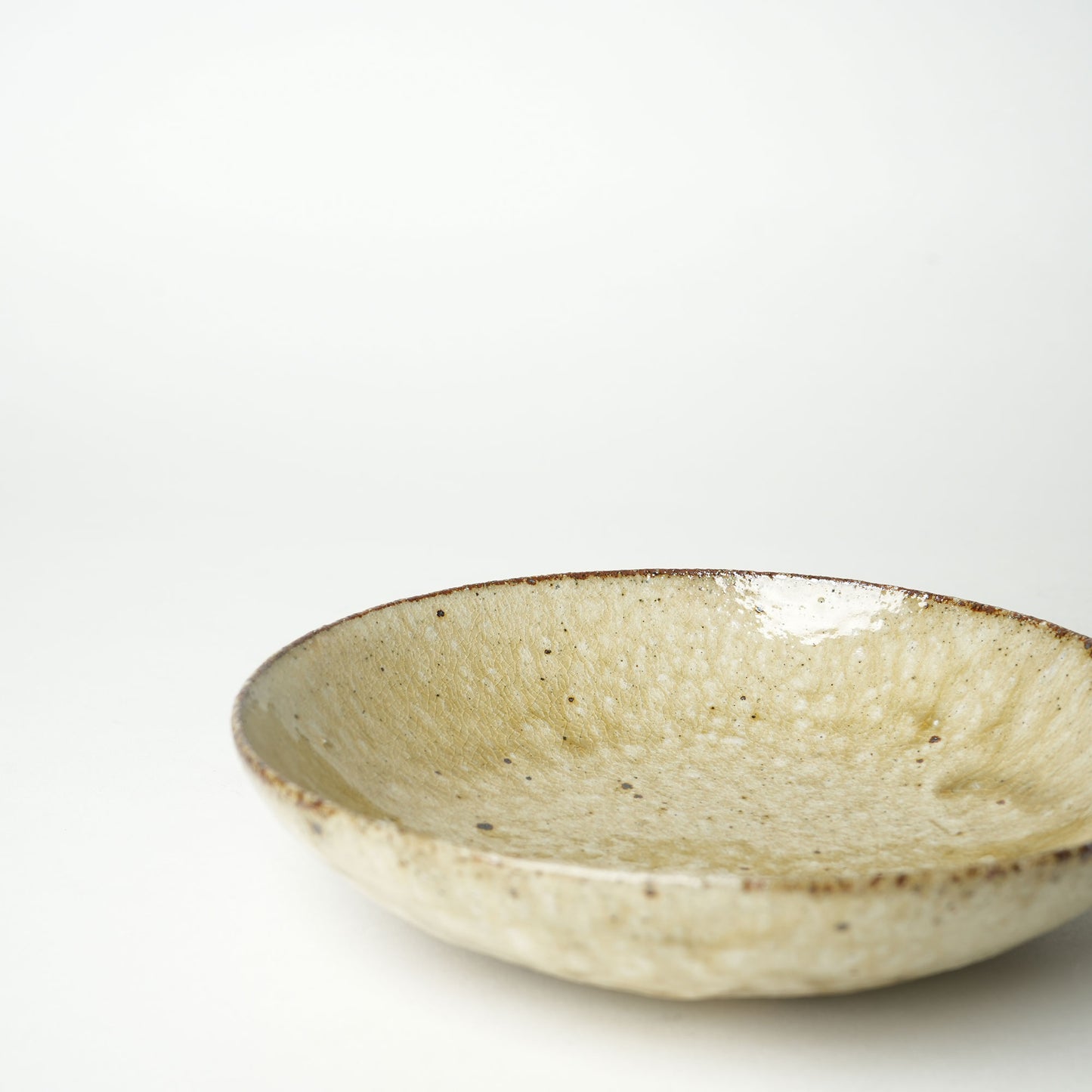 Shingo Umano Plate M