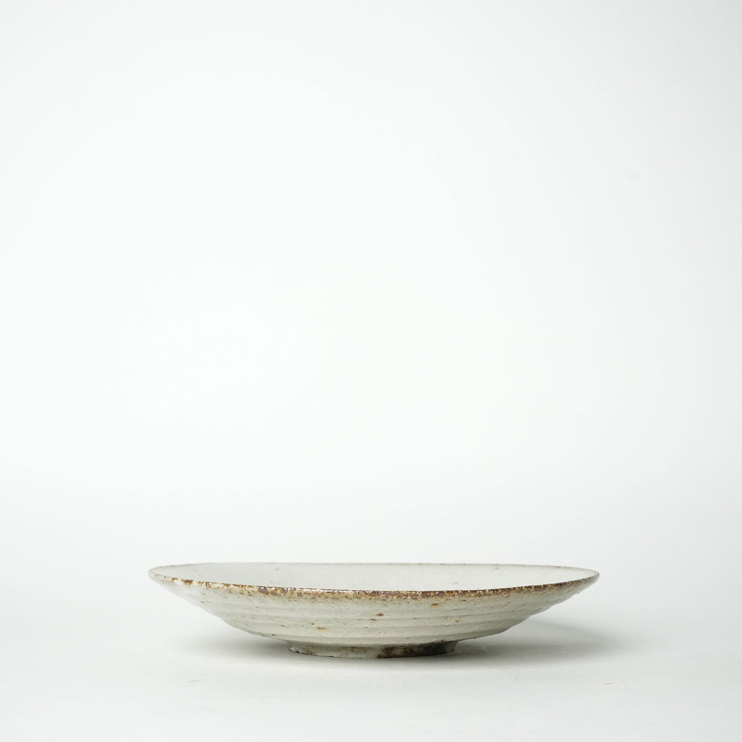 Shingo Umano Rim Dinner Plate