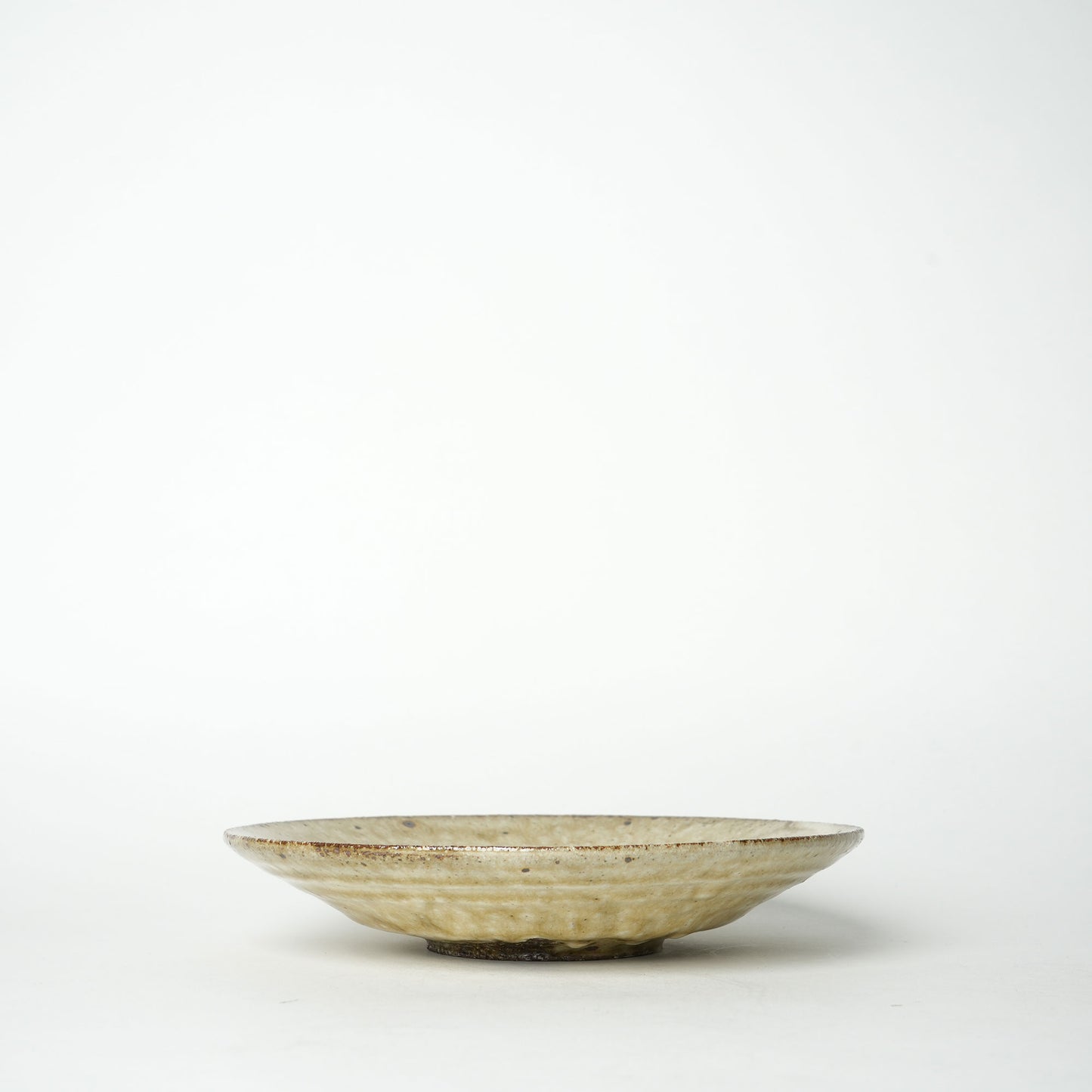 Shingo Umano Rim Dinner Plate