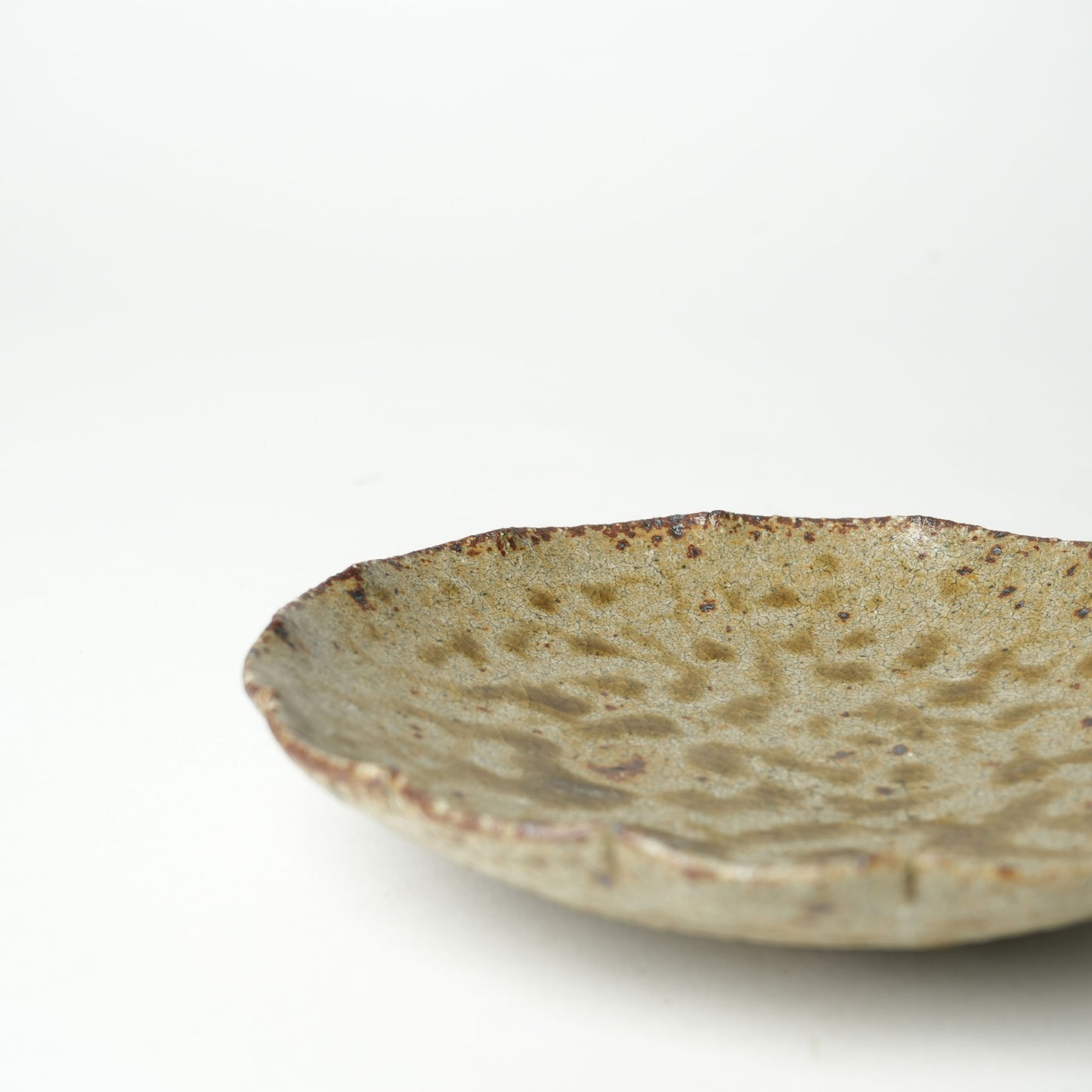 Shingo Umano Rinka Plate M