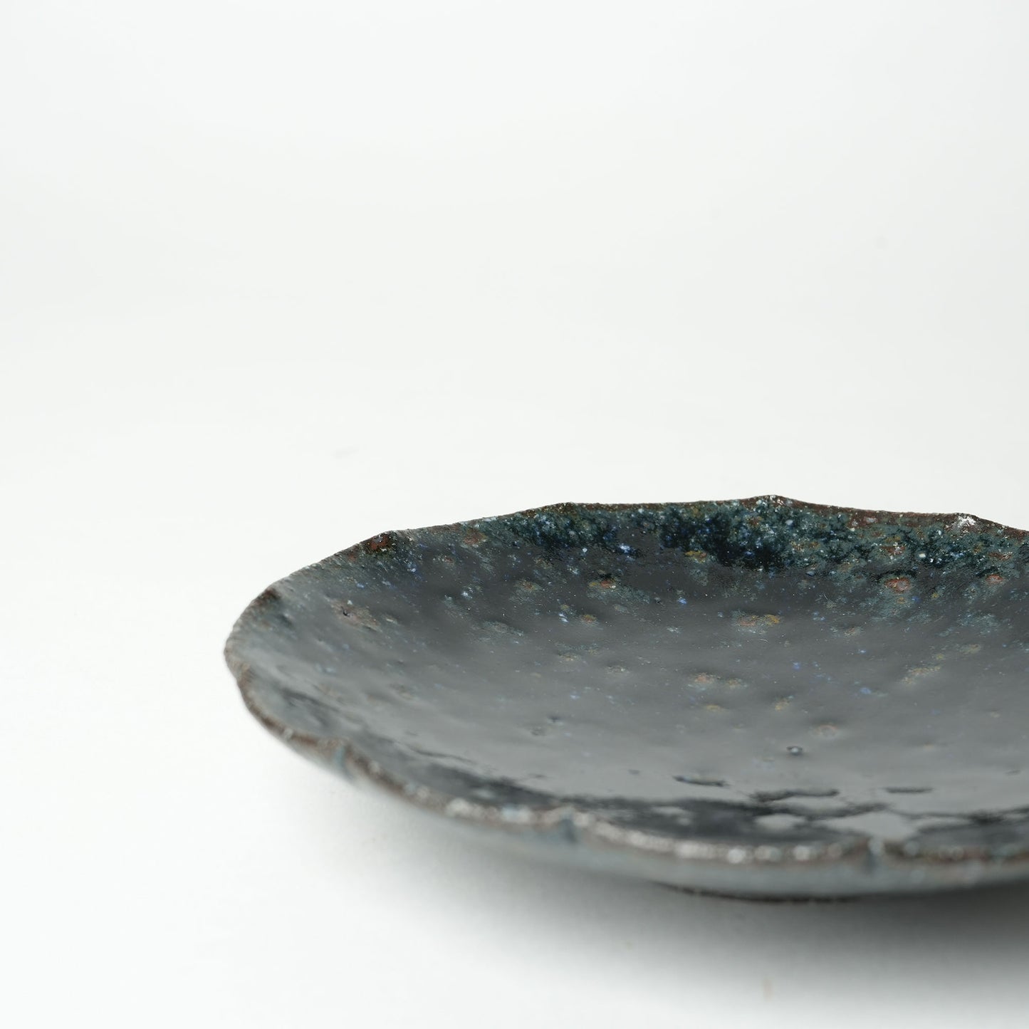 Shingo Umano Rinka Plate M