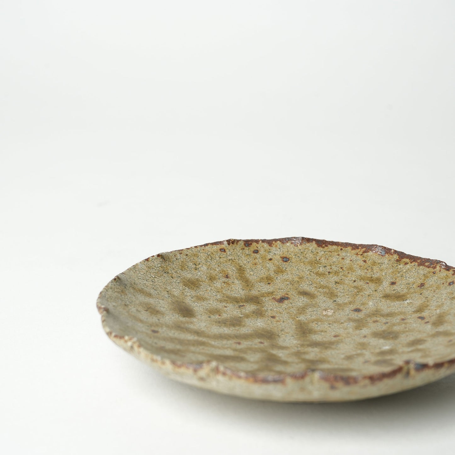 Shingo Umano Rinka Plate S