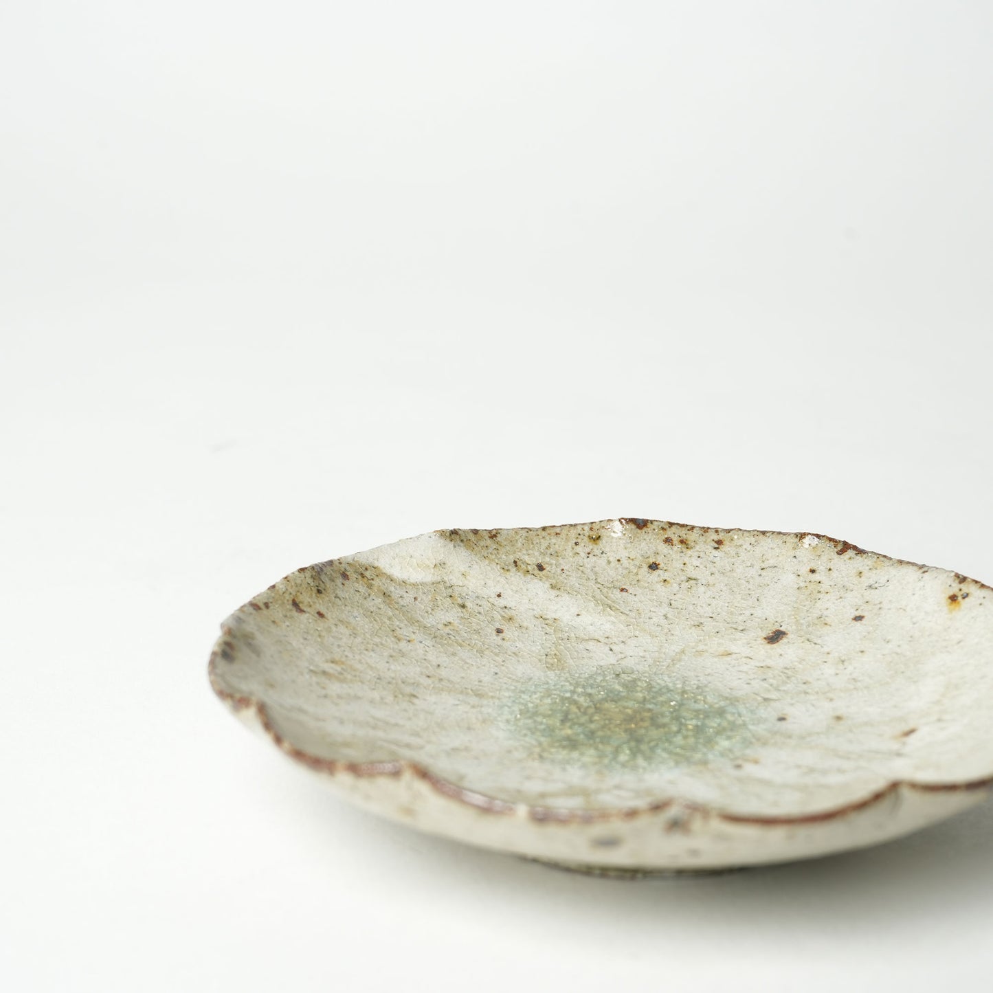 Shingo Umano Rinka Plate S
