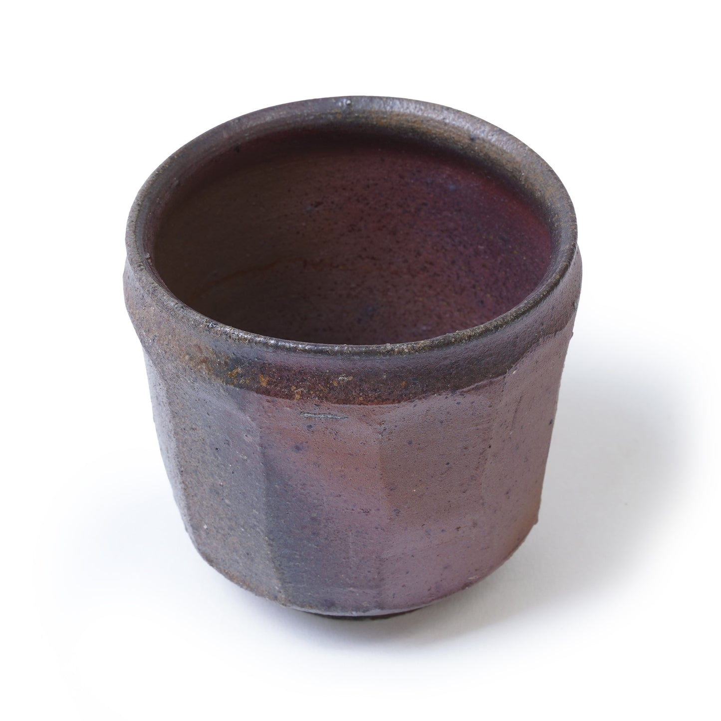 Ryutagama Takashi Nakazato Yunomi Nanban Woodfired
