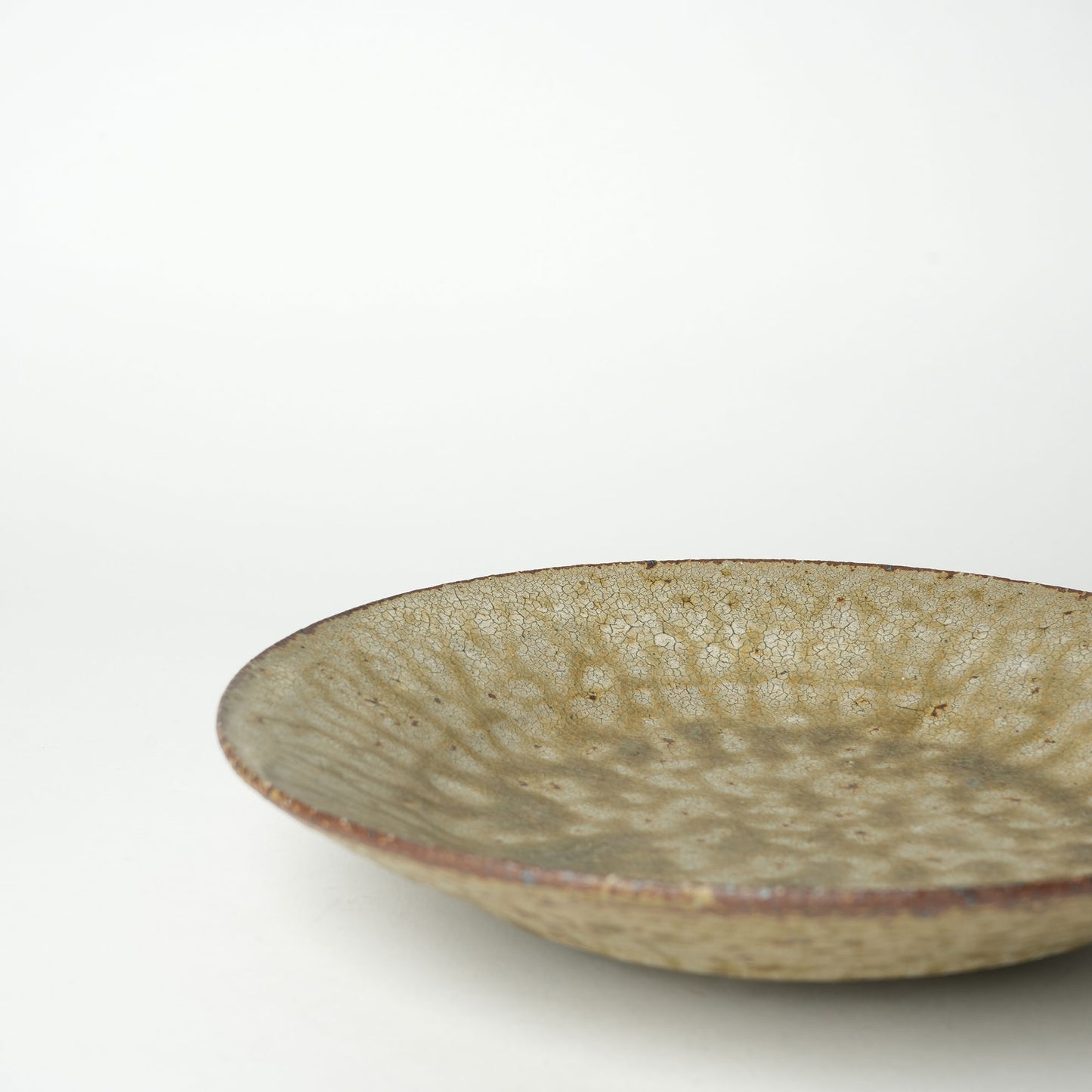 Shingo Umano Rim Plate L