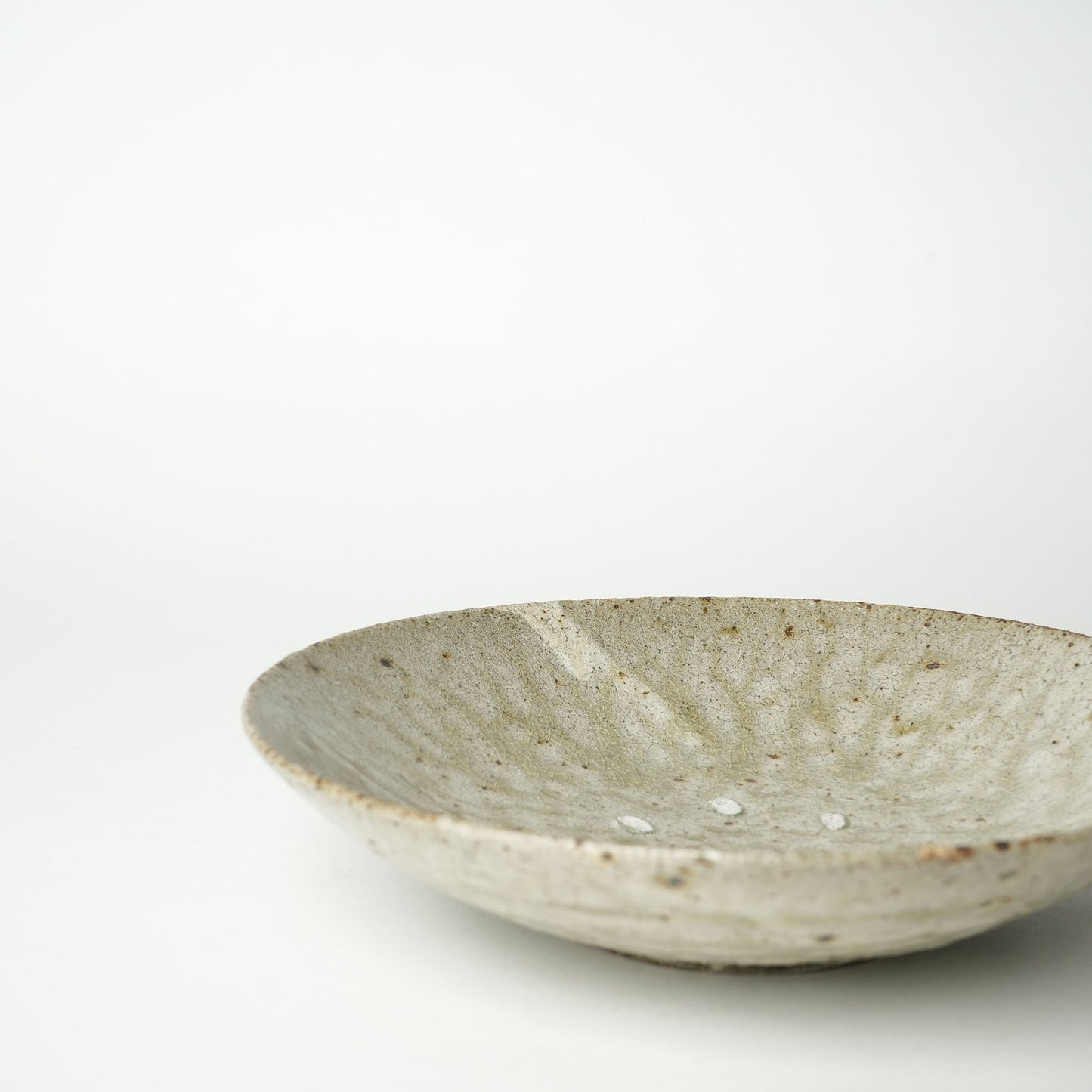 Shingo Umano Dinner Plate
