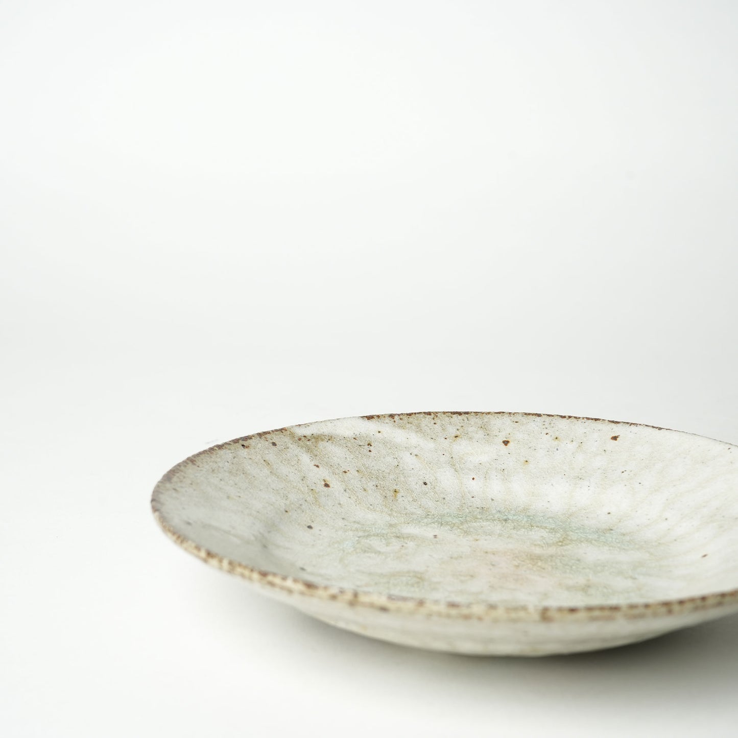 Shingo Umano Rim Plate Medium