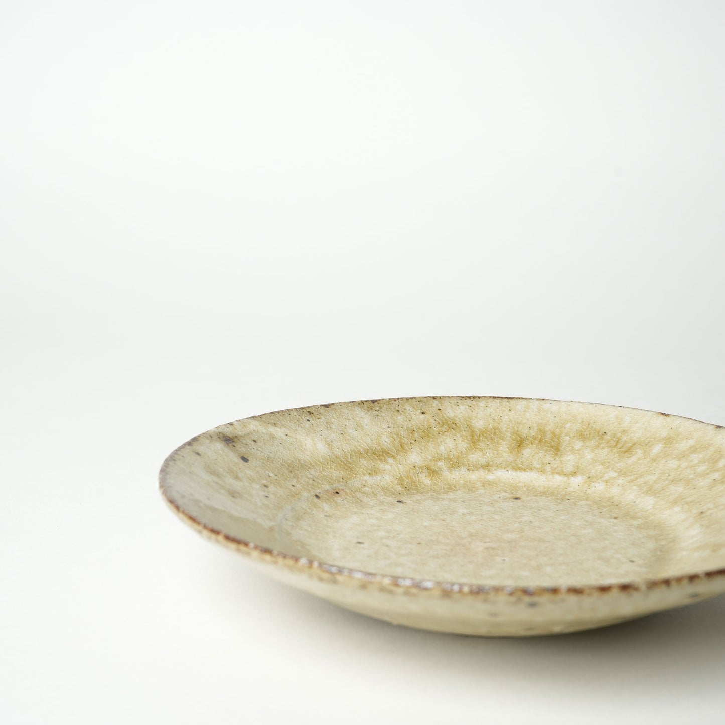 Shingo Umano Rim Plate Medium