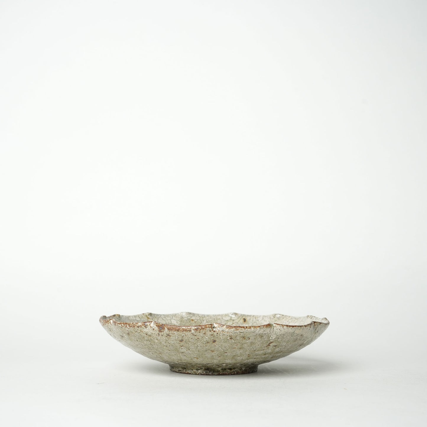 Shingo Umano Rinka Plate M
