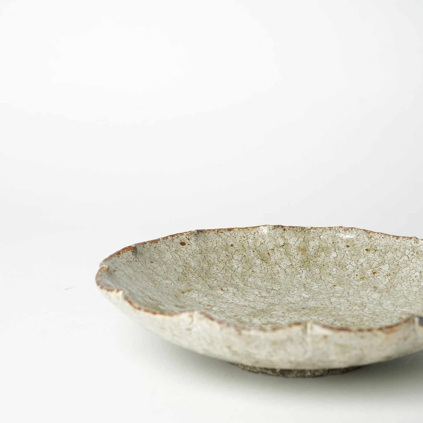 Shingo Umano Rinka Plate M