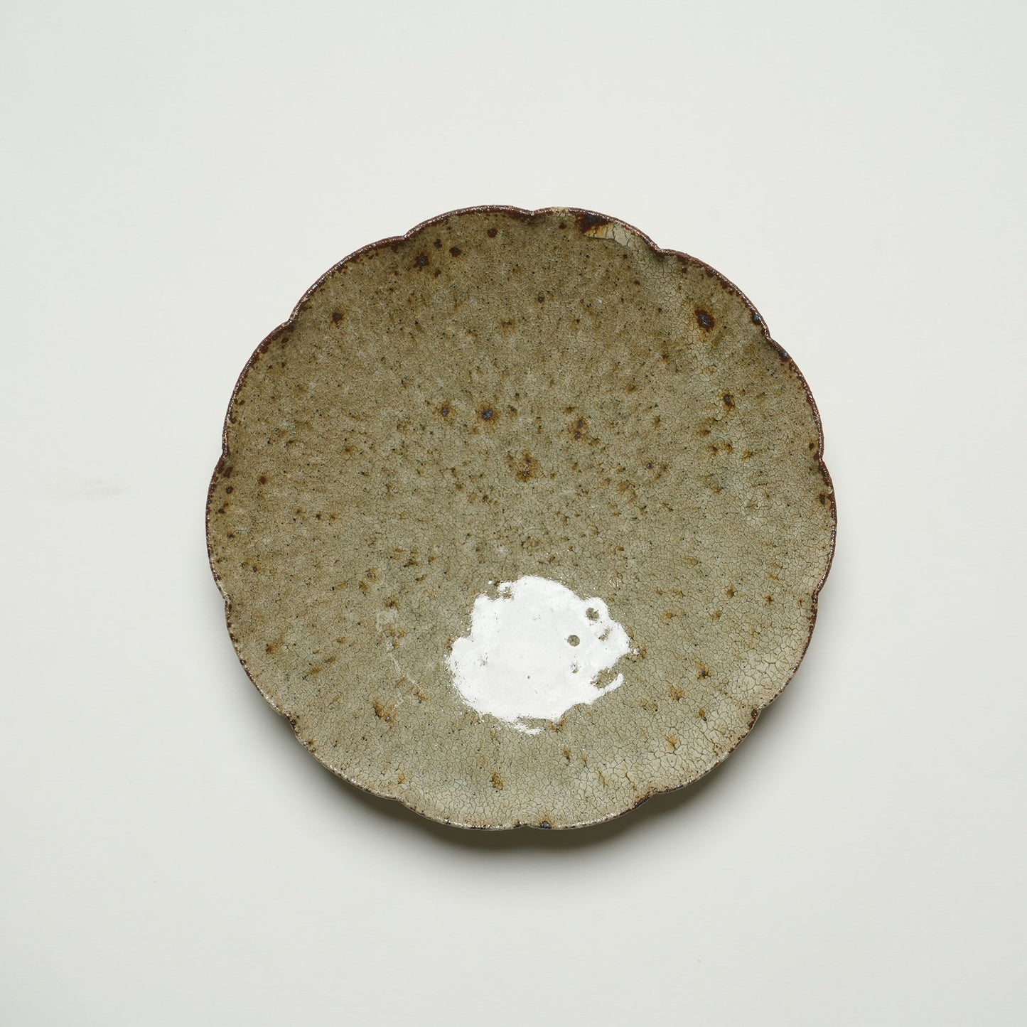 Shingo Umano Rinka Plate L