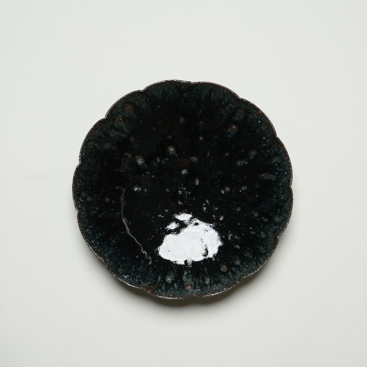 Shingo Umano Rinka Plate L